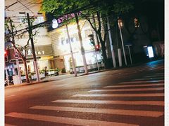 -东方亚克西餐厅(西康路店)
