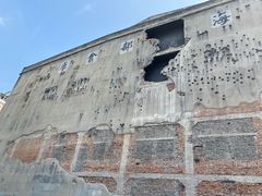 -上海四行仓库抗战纪念馆