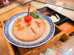 -芋包王闽南茶楼(八市店)