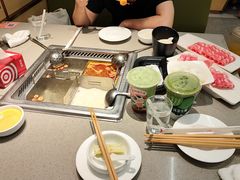 -海底捞火锅(石狮泰禾广场店)