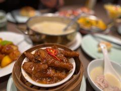 -有璟阁港式餐厅(国贸商城店)
