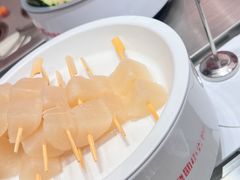 -龍歌自助小火锅(雨花台江南虹悦城店)
