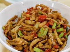 -笨罗卜浏阳菜馆(龙华鹏润达店)