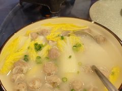 -顺风山庄(水濂山店)