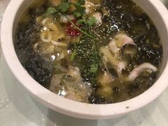 -宁波汉通海鲜大酒店(江湾店)