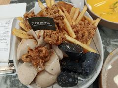 -沛家·西餐Brunch·直火料理