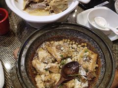 -老客家·客家菜(万达店)