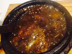 -食锦记·福建私房菜(浦西万达店)