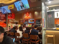 -伽喱博士 Dr.CURRY咖喱饭(太阳宫咖喱店)