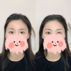 -久匠·野生眉半永久纹眉