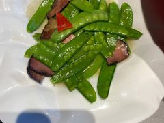 -四川饭店(长白店)