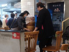 大堂-常鲜德乐购迎桂馒头店(麻巷公寓店)