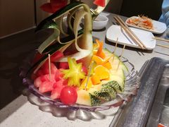 -海底捞火锅(珠影星光城夜宵主题店)