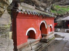 -武当山风景区