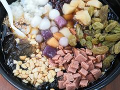 -糖糖冰粉(凤城三路总店)