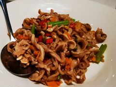 -肆月河豚·新淮扬(金融街店)