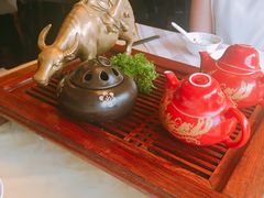 -商都酒店( 北京南站店)