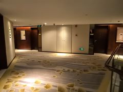 -扬州中集格兰云天大酒店