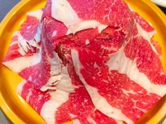 -牛武士寿喜烧·和牛火锅自助(全球首店)