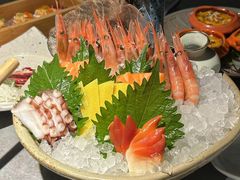 -匠和风精致料理(祥禾天地店)