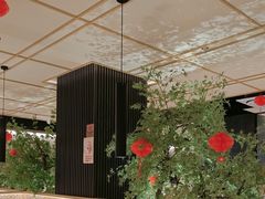 -德川家日本料理(顺义华联店)