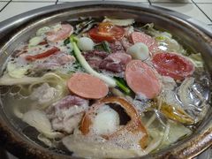 -海关荤豆花(洋河一路店)