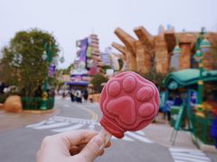 -上海迪士尼度假区