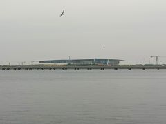 -天津金海湖