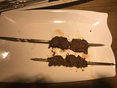 大腰子-山丹丹西北菜(金贸大厦店)