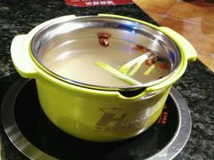 -豪食披萨烤肉自助(保定商场店)