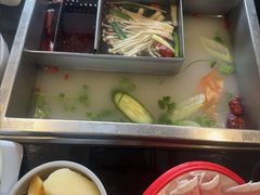 -重庆德忆火锅（龙南街3店）(渝水岸餐饮)