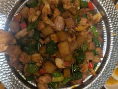 -苹果树下艺术餐厅(通州店)