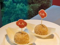 -天成·川菜家宴(海港城店)