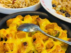 -单家老院·院子里的青岛菜(沙子口店)