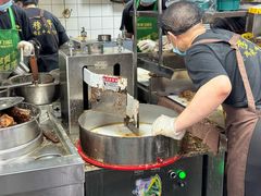-穆得·老周家牛肉烧饼(普利街店)