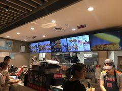 -肯德基(西稍门店)