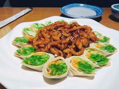 -95号酱骨·一块豆腐(展春园西路店)