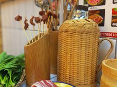 -卤校长重庆火锅(合肥宁国路店)