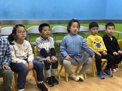 -英孚教育青少儿(宝龙中心)