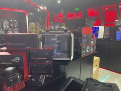 -ROG玩家国度(美罗城店)