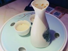 -韵秋荷(宝山龙湖天街店)