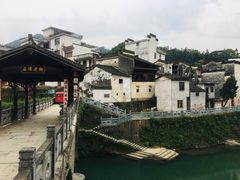 -石潭村