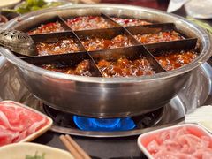 -邓莽子老火锅(鲁祖庙店)