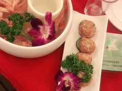 -山城年华老火锅(玉林店)