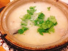 -粤仔湾砂锅粥(滨湖万达店)