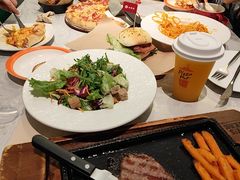 -必胜客(远大路店)