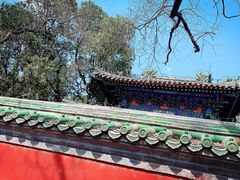 -北京国子监胡同