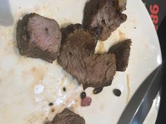 -辛德勒啤酒德餐厅