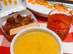 -西贝(紫荆广场店)