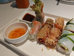 -花样西贡·法式越南菜餐厅(桂林万象城店)